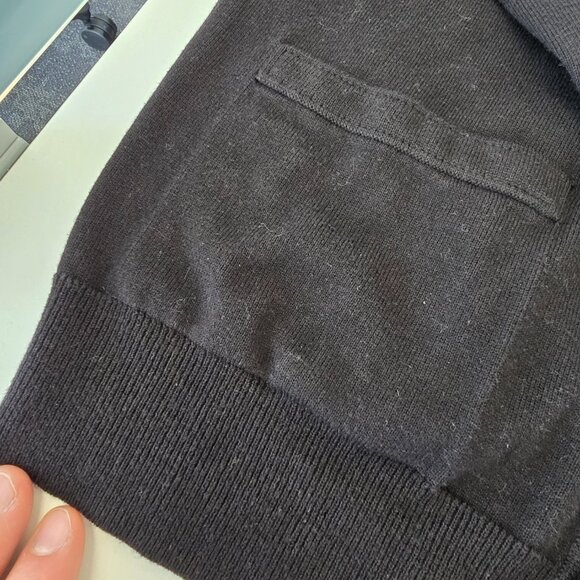 Calvin Klein men's cardigan - Picture 9 of 11